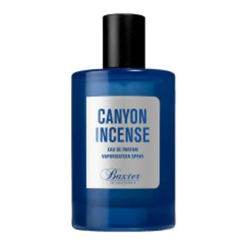 Baxter of California Canyon Incense parfumovaná voda unisex 100 ml