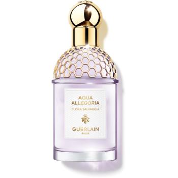 GUERLAIN Aqua Allegoria Flora Salvaggia toaletná voda plniteľná pre ženy 75 ml