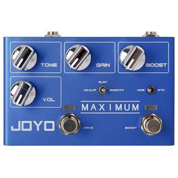 JOYO R-05 MAXIMUM OVERDRIVE (HN197825)