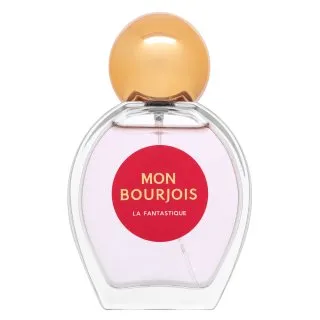 Bourjois Mon Bourjois La Fantastique parfémovaná voda pre ženy 50 ml