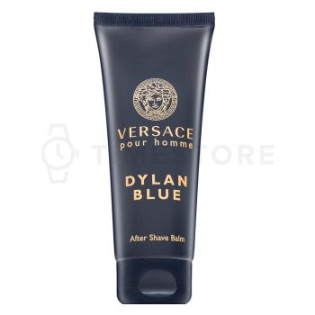 Versace Pour Homme Dylan Blue balzám po holení pre mužov 100 ml - 30 dní na vrátenie tovaru, Garancia originality