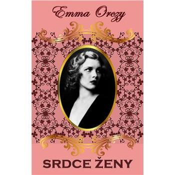 Srdce ženy (999-00-033-9850-5)