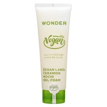 Tony Moly Čistiaca pena Wonder Vegan (Gel Foam) 180 g