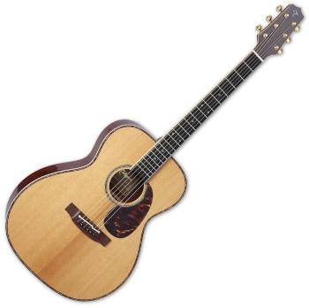 Takamine EF75MTT Akustická gitara Jumbo