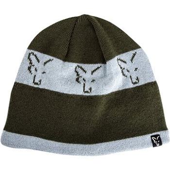 FOX Beanie Green/Silver (5056212117116)