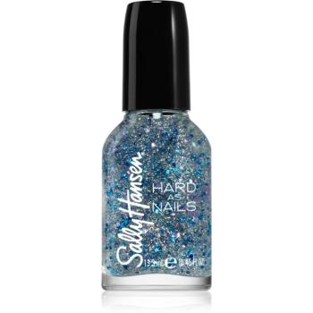 Sally Hansen Hard As Nails pečující lak na nehty odstín 840 Ice Queen 13,3 ml