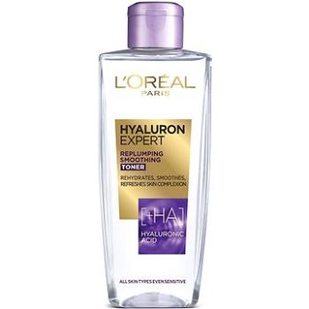 ĽORÉAL PARIS Hyaluron Expert Toner 200 ml (3600523959648)