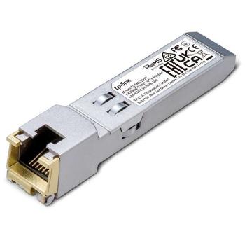 Tp-link switch sfp+ modul 10gbase-t, tl-sm5310-t TL-SM5310-T