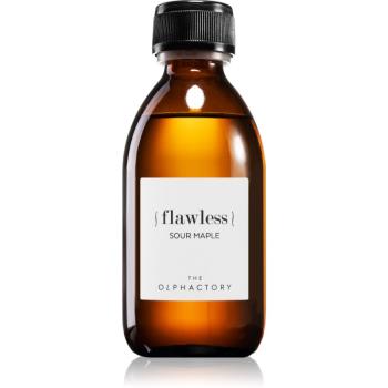 The Olphactory Flawless Sour Maple aróma difuzér náhradná náplň 250 ml