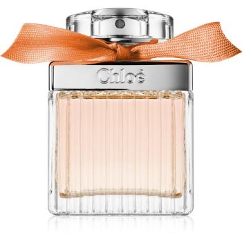 Chloé Rose Tangerine toaletná voda pre ženy 75 ml