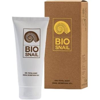 Bio Snail BIO Gél na celé telo so sekrétom zo slimákov 90 % 100 ml (8056095750025)