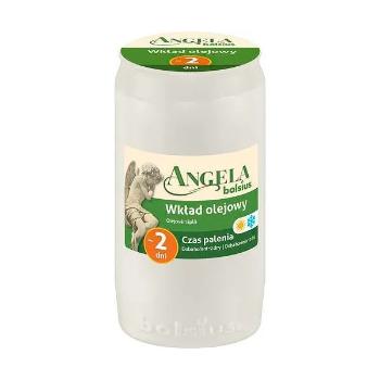BOLSIUS ANGELA 90 G