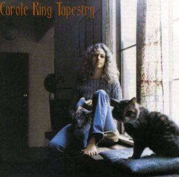 King, Carole - Tapestry, CD