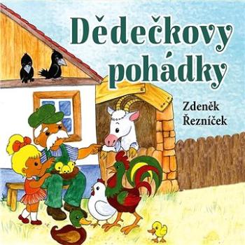 Dědečkovy pohádky