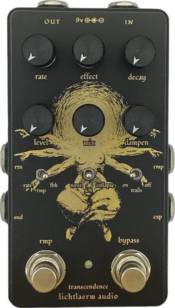 Lichtlaerm Audio Transcendence Gitarový efekt