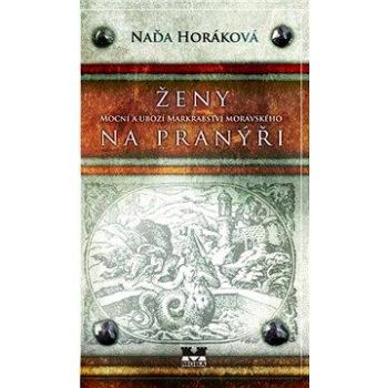 Ženy na pranýři (978-80-243-5287-9)