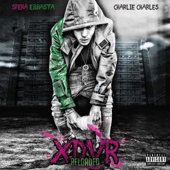 Sfera Ebbasta, Xdvr Reloaded, CD