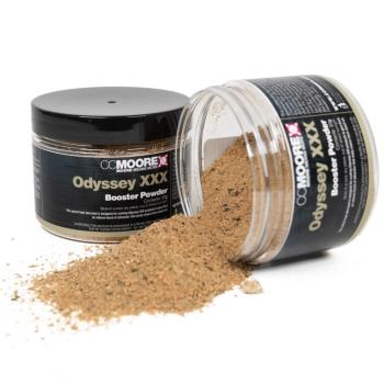 Cc moore booster powder odyssey xxx - 250 g