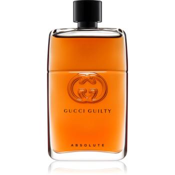 Gucci Guilty Absolute parfumovaná voda pre mužov 90 ml