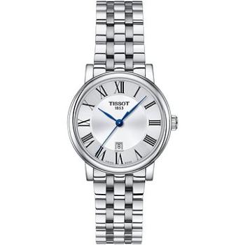 TISSOT T-Classic/Carson T122.210.11.033.00 (7611608290422)