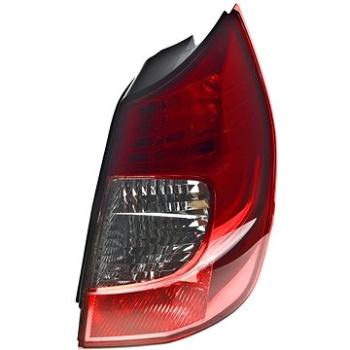 ACI RENAULT SCENIC 03-09 8/06- zadné svetlo LED (bez objímok) P (4376932)