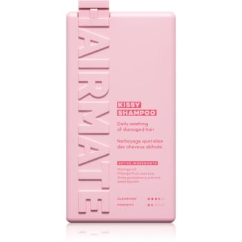 HAIRMATE Kissy šampón pre každodenné umývanie vlasov pre poškodené vlasy 250 ml