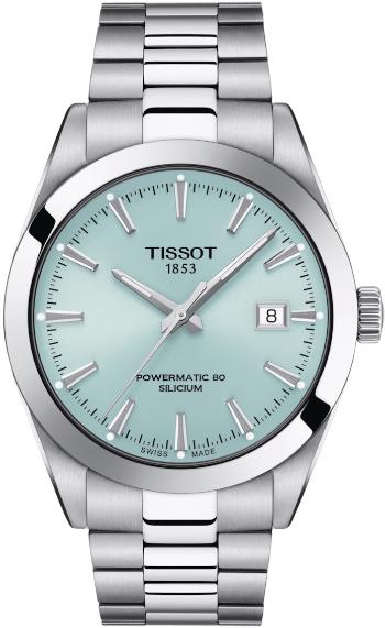 Tissot Gentleman Powermatic 80 Silicium T127.407.11.351.00