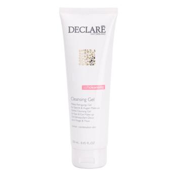 Declaré Soft Cleansing jemný čistiaci gél pre normálnu až zmiešanú pleť 200 ml