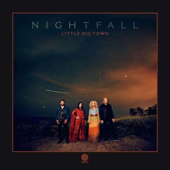 LITTLE BIG TOWN - NIGHTFALL, Vinyl