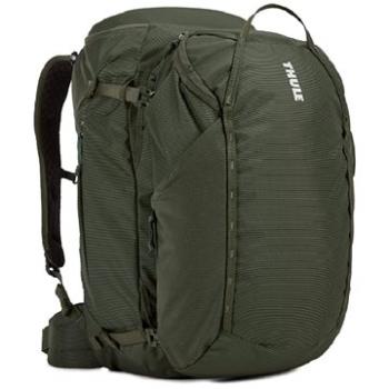 Thule Landmark batoh 60 l, pre mužov TLPM160 – zelený (TL-TLPM160DF)