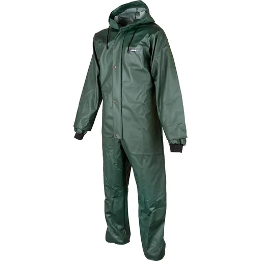 Ardon Nepremokavá kombinéza Ardon Aqua 104 - Zelená | 2XL