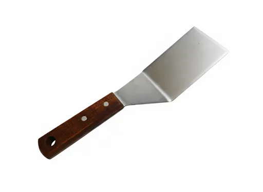 MAKRO - Obracačka špachtla 7cm