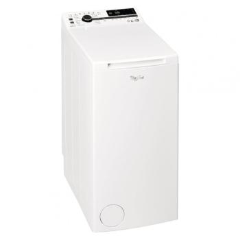 Whirlpool TDLRB 65242BS EU/N + balíček produktov značky P&G v hodnote až 80 € + 10 rokov záruka na motor