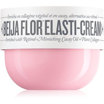 Sol de Janeiro Beija Flor Elasti-Cream hydratačný telový krém zvyšujúce elasticitu pokožky 240 ml