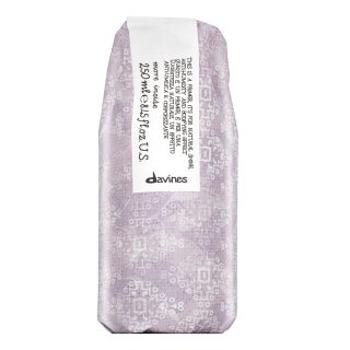Davines More Inside Blow Dry Primer ochranný sprej pre tepelnú úpravu vlasov 250 ml