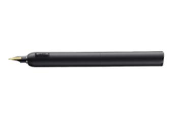 Lamy 1506/0817495 Dialog CC All Black hrot F