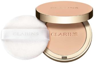 Clarins Zmatňujúci púder Ever Matte (Compact Powder) 10 g 03