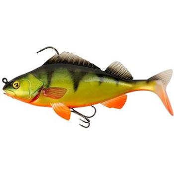 FOX Rage Replicant Realistic Perch 14 cm 55 g Super Natural Hot Perch (5056212113606)