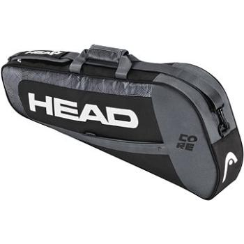 Head Core 3R Pro BKWH (724794356166)