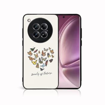 MY ART Ochranný kryt pre Infinix Zero 40 5G BUTTERFLIES (240)