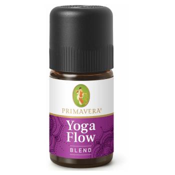 PRIMAVERA Vonná zmes Yoga Flow 5 ml