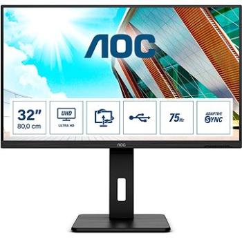32 AOC U32P2CA