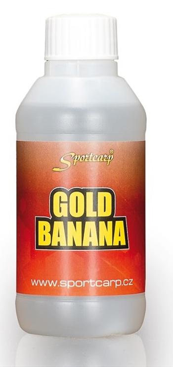 Sportcarp esencia exclusive gold banana 100 ml