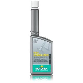 Motorex Aditivum Fuel Stabilizer 250 ml (MC176558)