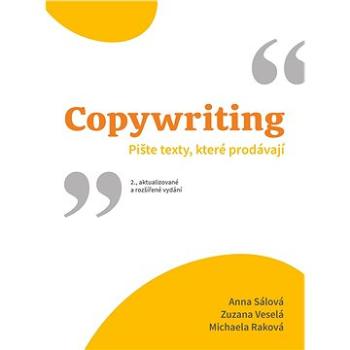 Copywriting (978-80-251-5017-7)