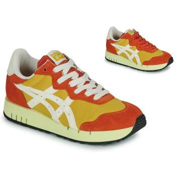 Onitsuka Tiger  X-CALIBER  Nízke tenisky Žltá