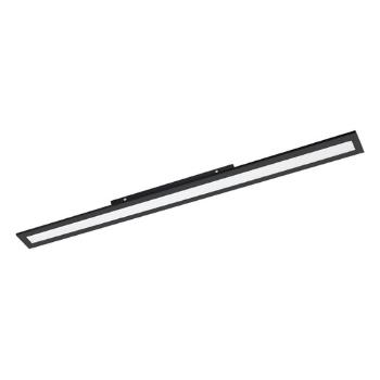 LED stropné osvetlenie Eglo SALOBRENA 1 čierna 900822