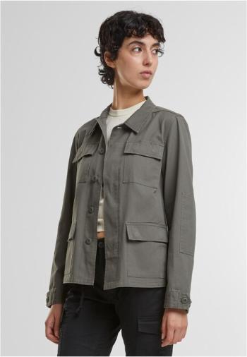 Brandit Women BDU Twill Jacket olive - XXL