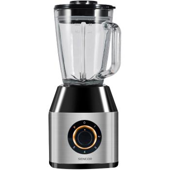 Stolný mixér Sencor SBL 4872BK, čierny