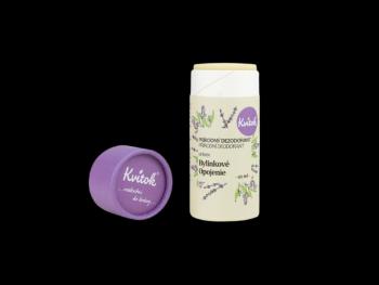 KVITOK Tuhý Dezodorant Bylinkové Opojenie 42 ml